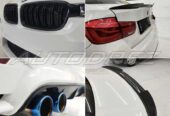 Jual Bodykit BMW 3 Series F30 320i