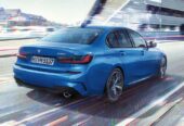 BMW 3 Series 2022 Model Terbaru